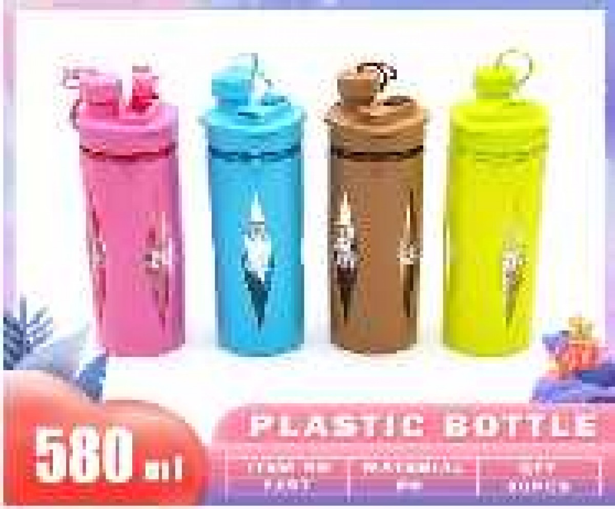 BOTOL MINUM 7257 580ML