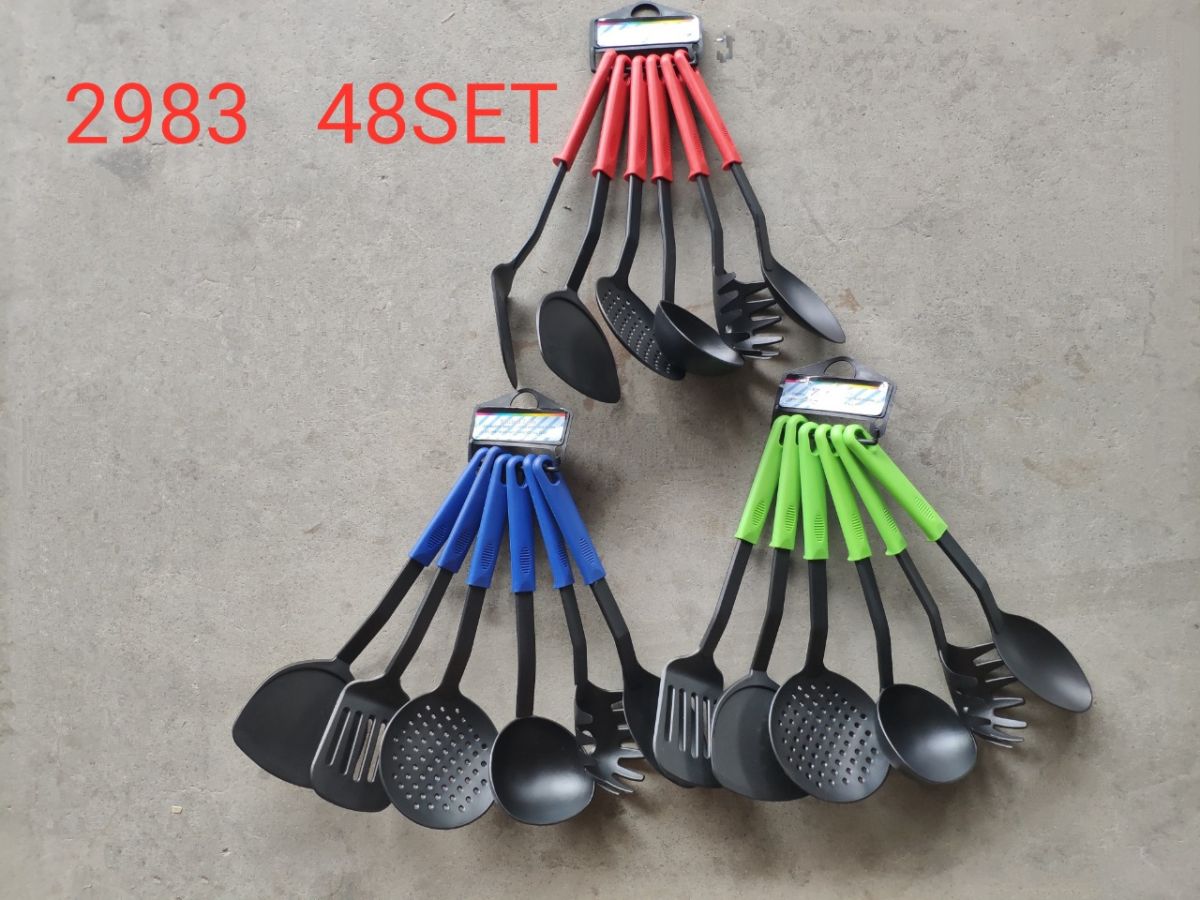 KITCHEN SET 2983