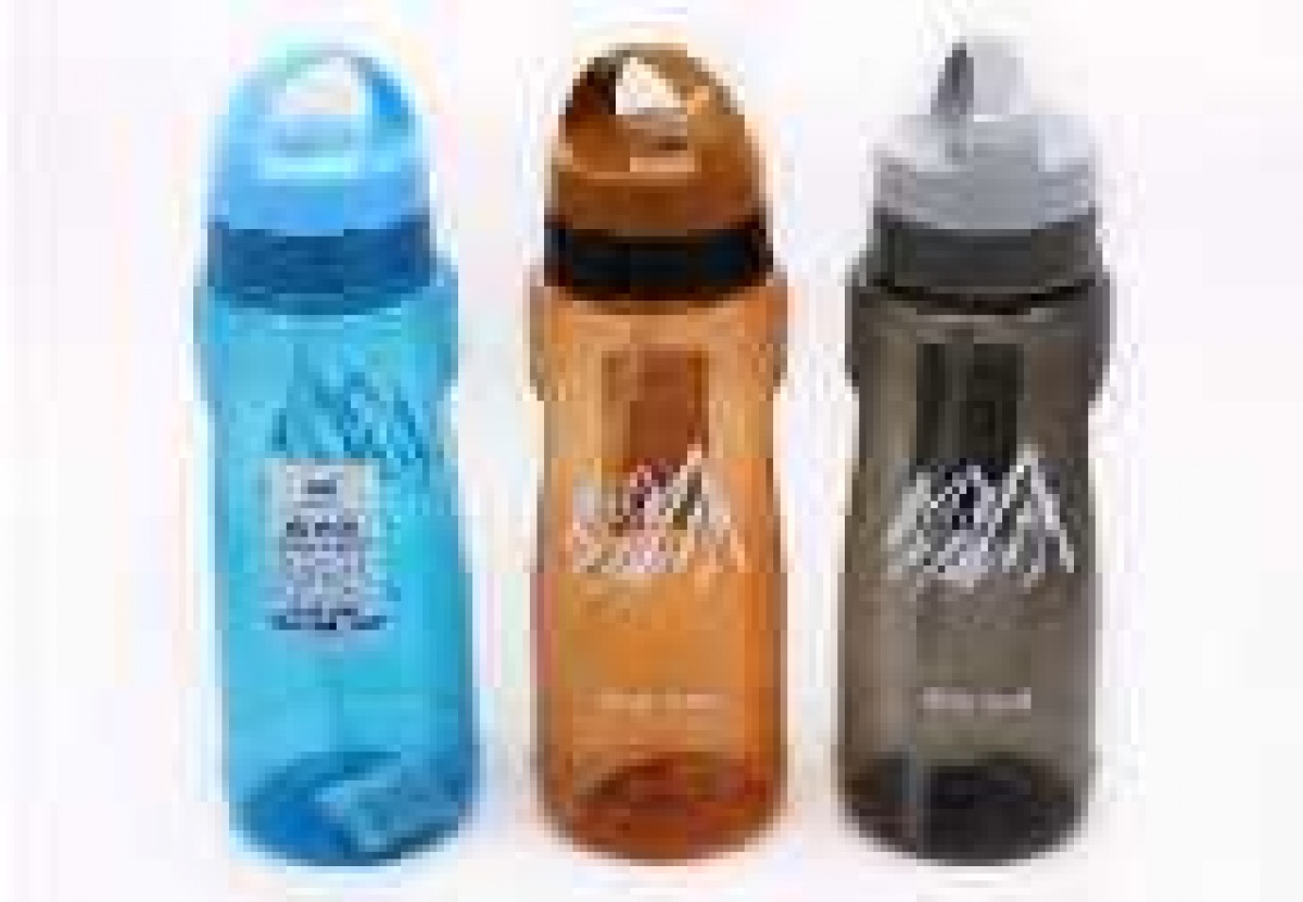 BOTOL MINUM PLASTIK 7029 2000 ML