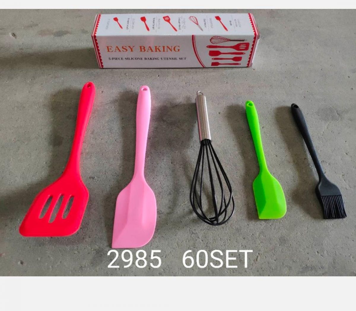 KITCHENSET 2985